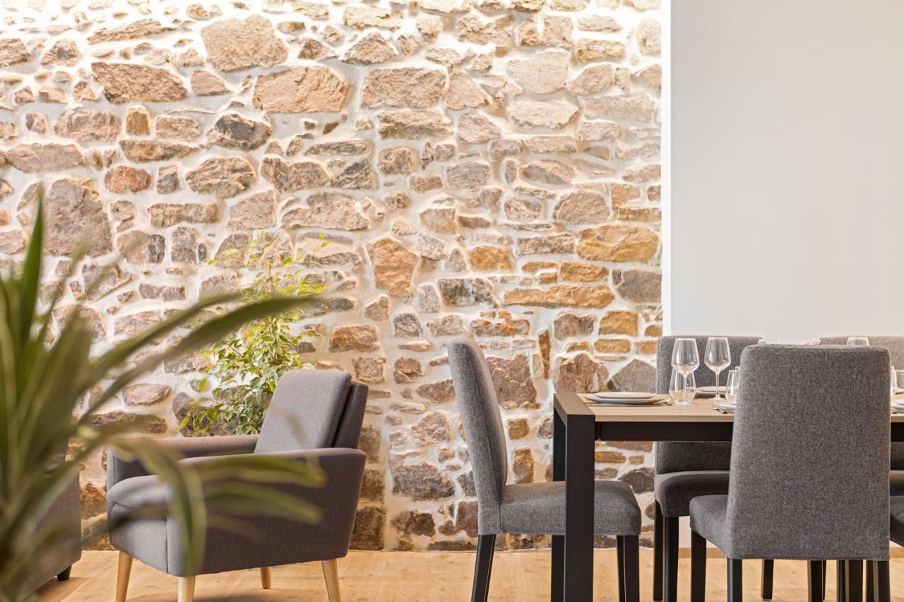 דירות ליון Design Et Charme, 100M2 Face A La Saone מראה חיצוני תמונה